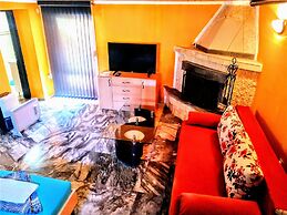 Sea Marble Villa Studio