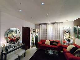 Casa Cristal