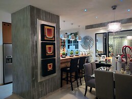 Casa Cristal