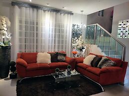 Casa Cristal