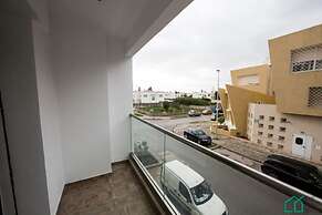 Sunset 202 Luxury With gym Club in Lac 1