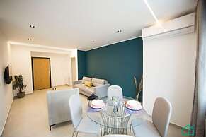 Sunset 202 Luxury With gym Club in Lac 1