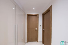 Sunset 202 Luxury With gym Club in Lac 1