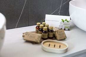 Le Stanze del Lago Villa Seta