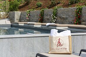 Le Stanze del Lago Villa Seta