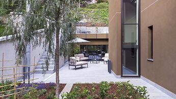 Le Stanze del Lago Villa Seta