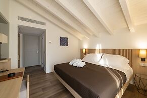 Le Stanze del Lago Villa Seta