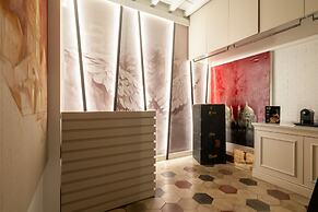 BDB ROOMS NAVONA