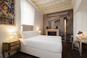 BDB Rooms Trastevere