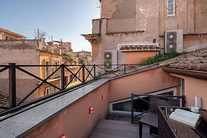 BDB Rooms Trastevere