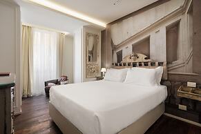 BDB Rooms Trastevere