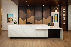 Hyatt House Vacaville