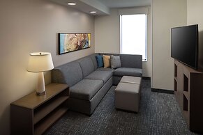 Hyatt House Vacaville