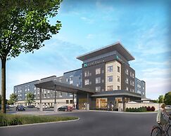 Hyatt House Vacaville