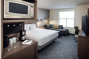 Hyatt House Vacaville