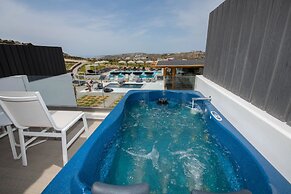 Bianco a Nero Mykonos