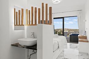 Bianco a Nero Mykonos