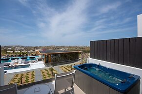 Bianco a Nero Mykonos