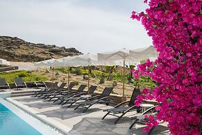 Bianco a Nero Mykonos