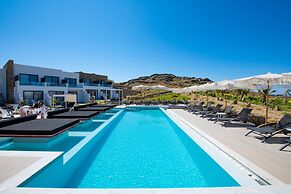 Bianco a Nero Mykonos