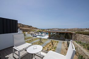 Bianco a Nero Mykonos