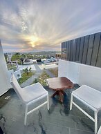 Bianco a Nero Mykonos