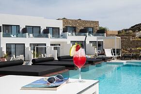 Bianco a Nero Mykonos