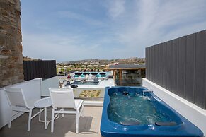 Bianco a Nero Mykonos