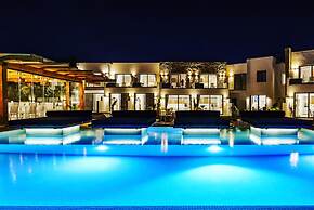 Bianco a Nero Mykonos