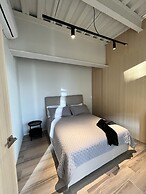 OLSON Real Acueducto Hotel & Suites