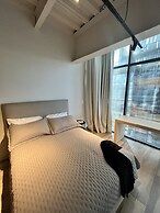 OLSON Real Acueducto Hotel & Suites