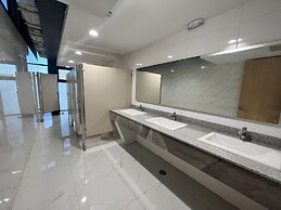 OLSON Real Acueducto Hotel & Suites