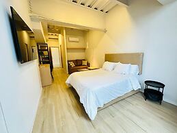 OLSON Real Acueducto Hotel & Suites
