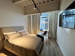 OLSON Real Acueducto Hotel & Suites