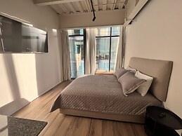 OLSON Real Acueducto Hotel & Suites