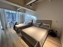 OLSON Real Acueducto Hotel & Suites