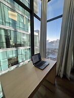 OLSON Real Acueducto Hotel & Suites