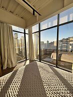 OLSON Real Acueducto Hotel & Suites
