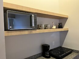 OLSON Real Acueducto Hotel & Suites