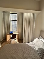 OLSON Real Acueducto Hotel & Suites