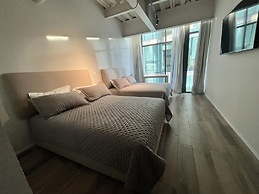 OLSON Real Acueducto Hotel & Suites