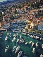 Studio Apartment Sisi