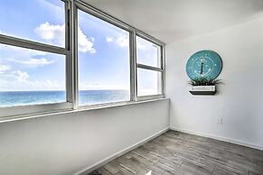Luxe Waterfront Ft Lauderdale Condo W/ Beach, Pool 2 Bedroom Apts by R