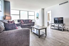 Luxe Waterfront Ft Lauderdale Condo W/ Beach, Pool 2 Bedroom Apts by R