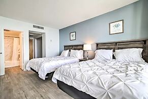 Luxe Waterfront Ft Lauderdale Condo W/ Beach, Pool 2 Bedroom Apts by R