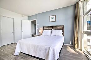 Luxe Waterfront Ft Lauderdale Condo W/ Beach, Pool 2 Bedroom Apts by R