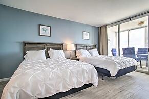 Luxe Waterfront Ft Lauderdale Condo W/ Beach, Pool 2 Bedroom Apts by R