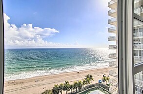 Luxe Waterfront Ft Lauderdale Condo W/ Beach, Pool 2 Bedroom Apts by R