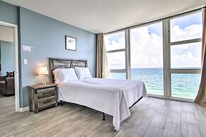 Luxe Waterfront Ft Lauderdale Condo W/ Beach, Pool 2 Bedroom Apts by R