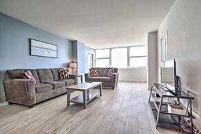 Luxe Waterfront Ft Lauderdale Condo W/ Beach, Pool 2 Bedroom Apts by R